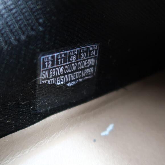 Mark Nason Shoes Mens 12 Casual Sneaker Slip On Trainer Modern Jogger Lifestyle - Picture 15 of 16